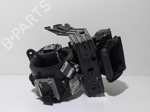 Used Heater blower motor MERCEDES-BENZ M-CLASS (W164) [2005-2012]  8832680