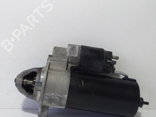 Startmotor BMW X5 (E53) 4.4 i (286 hp) 12525658