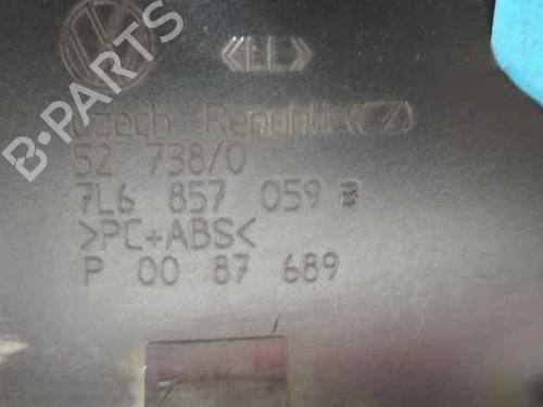 Other VW TOUAREG (7LA, 7L6, 7L7)  | BP16743992O1 