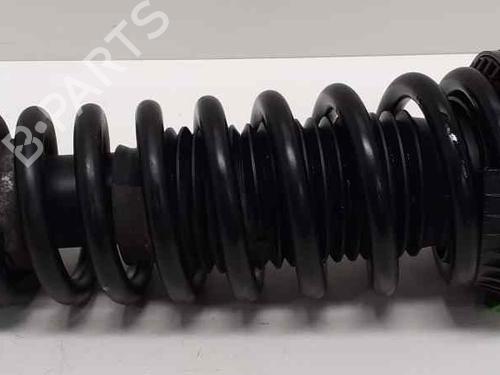 Left rear shock absorber JAGUAR S-TYPE II (X200) 2.7 D | BP5787225M18 