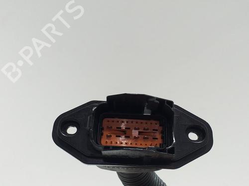Right front door MERCEDES-BENZ R-CLASS (W251, V251) R 500 4-matic (251.072, 251.172) | BP8148401C3 