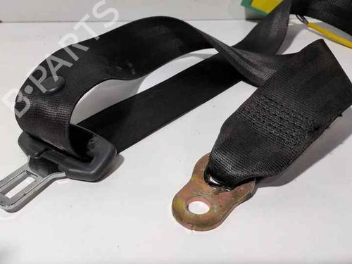 Rear left seatbelt VW TOUAREG (7LA, 7L6, 7L7)  | BP16743994I29 