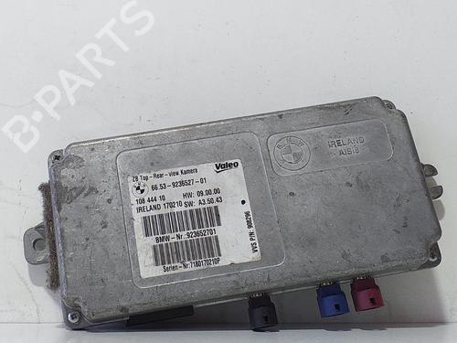 Elektronisk modul BMW X6 (E71, E72) xDrive 30 d (245 hp) 12533726
