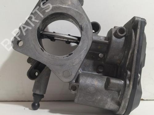 Used Throttle body OPEL INSIGNIA A (G09) [2008-2017]  15893638