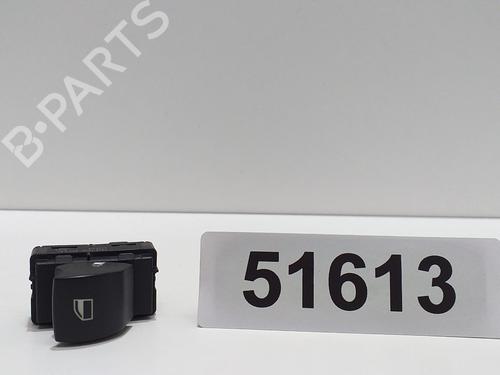 Used Right rear window switch BMW 1 (E87) 120 d (163 hp) 7745571