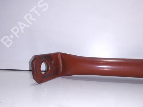 Front bumper reinforcement IVECO DAILY III Van 35 S 13 V,35 C 13 V | BP7171544C109 