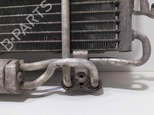 AC radiator MERCEDES-BENZ E-CLASS (W211)  | BP18341934M32 