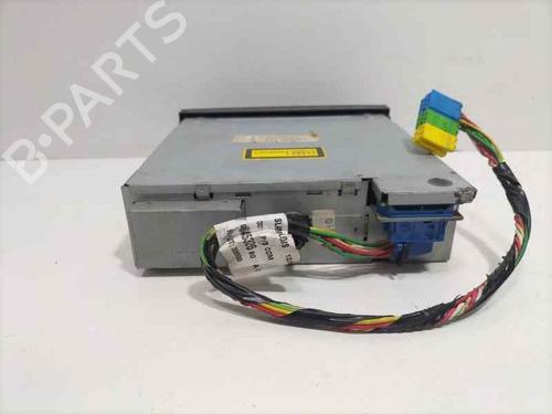 Radio PEUGEOT 307 Break (3E) 2.0 HDI 90 | BP17089493E6 