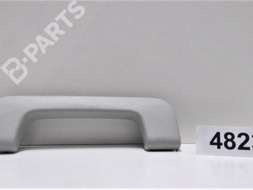 Used Rear left interior door handle Rear left interior door handle AUDI A3 Sportback (8PA) 1.9 TDI (105 hp) 6928666 6928666