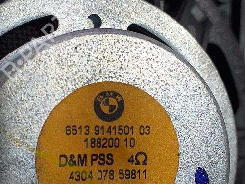 Radio BMW X6 (E71, E72) xDrive 30 d | BP13326548E6 