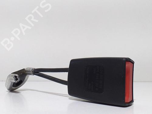 Ceinture de sécurité arrière droite MERCEDES-BENZ CLS (C219) CLS 280 (219.354) (231 hp) 9743125