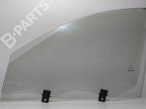 Used Front left door window Front left door window MERCEDES-BENZ S-CLASS (W221, V221) S 600 (221.176) (517 hp) 11146342 11146342