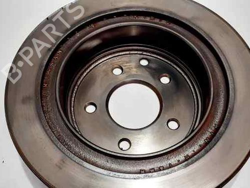 Otra NISSAN X-TRAIL I (T30)  | BP13963790O1 