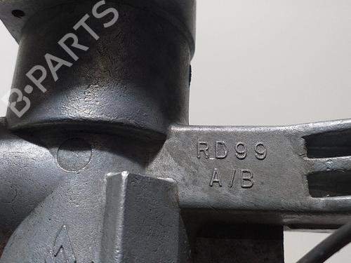 Ignition barrel HYUNDAI COUPE I (RD) 2.0 16V | BP8621045M48 
