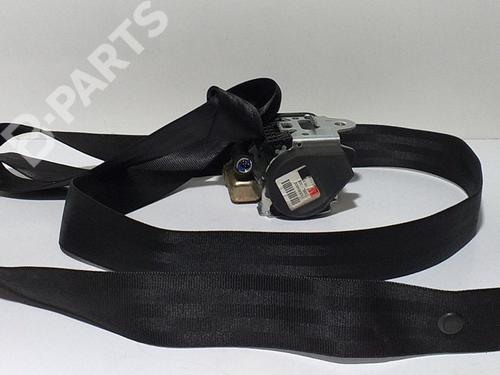 Used Front left belt tensioner Front left belt tensioner AUDI A6 C6 (4F2) 3.0 TDI quattro (225 hp) 10916127 10916127