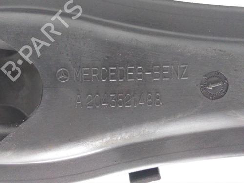 Left rear suspension arm MERCEDES-BENZ E-CLASS (W212) E 200 CDI / BlueTEC (212.005, 212.006) | BP13964206M14 