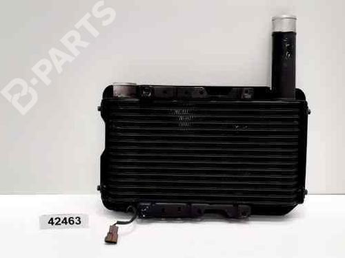 Used Intercooler Intercooler MITSUBISHI PAJERO SPORT I (K7_, K9_) 2.5 TD (K94W, K74T) (115 hp) 5926843 5926843