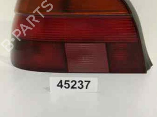Used Left taillight BMW 5 (E39) 523 i (170 hp) 6083464