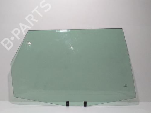 Used Rear right door window AUDI A6 C5 Avant (4B5) 1.9 TDI (130 hp) 8631261