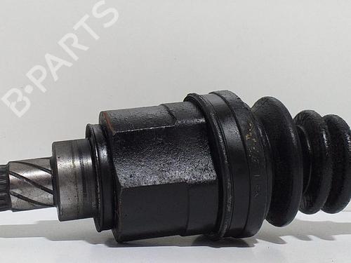 Right rear driveshaft NISSAN X-TRAIL I (T30)  | BP11017180M41 
