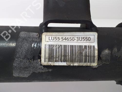 Left front shock absorber KIA SPORTAGE III (SL) 1.7 CRDi | BP13215798M16 