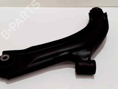 Right front suspension arm RENAULT CLIO III (BR0/1, CR0/1)  | BP6242546M13 