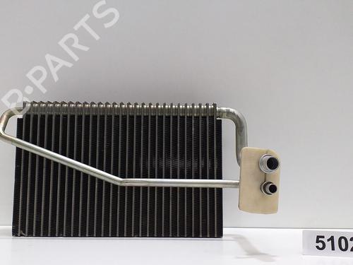 Used Heater matrix MERCEDES-BENZ SL (R230) 500 (230.475) (306 hp) 7636114