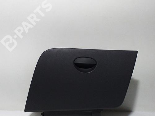 Used Glove box Glove box SEAT LEON (1P1) [2005-2013] 11105144 11105144