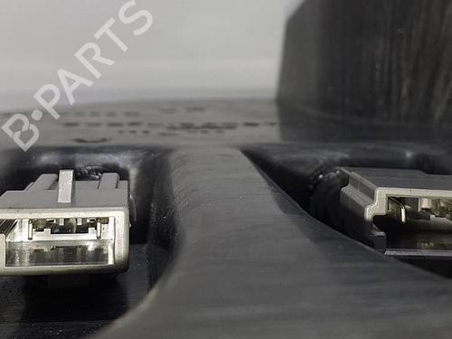 Radio FORD USA MUSTANG Convertible (C)  | BP15593094E6 