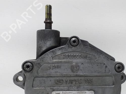 Vacuum pump SMART FORFOUR (454) 1.5 CDI (454.001) | BP11087704M80 