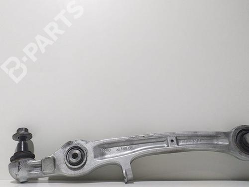 Used Left front suspension arm Left front suspension arm AUDI A6 C6 (4F2) 3.0 TDI quattro (225 hp) 8490921 8490921