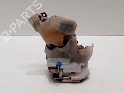 Rear left lock NISSAN X-TRAIL I (T30)  | BP5879889C100 