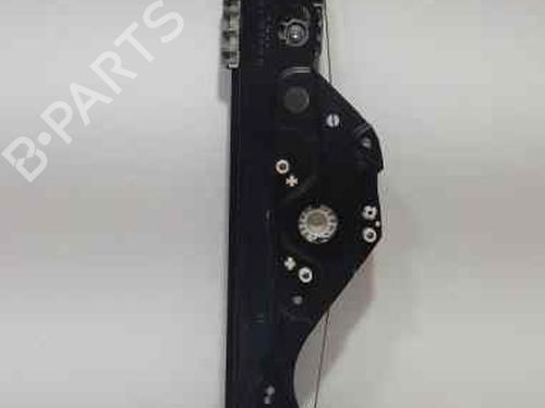 Used Rear left window mechanism MERCEDES-BENZ E-CLASS (W211) [2002-2009]  18326020
