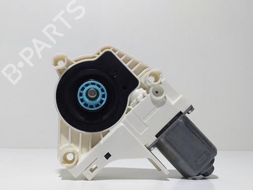 Left rear window motor AUDI Q3 (8UB, 8UG) 2.0 TFSI quattro | BP8686307E23 