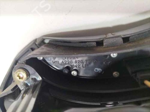 Driver airbag MERCEDES-BENZ S-CLASS (W220)  | BP17774552C9 