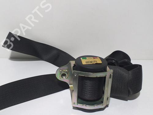 Front right seatbelt OPEL CORSA D (S07) 1.3 CDTI (L08, L68) | BP10921231I25 