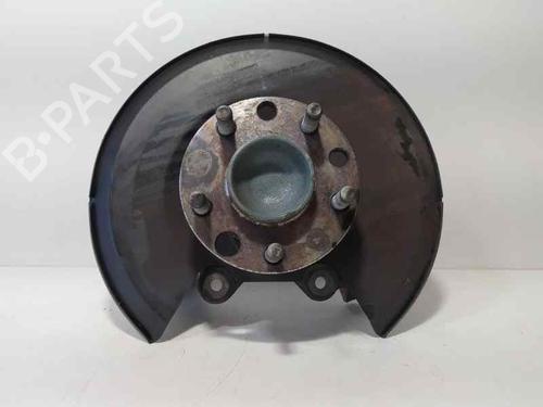 Used Right rear steering knuckle FORD MONDEO III Saloon (B4Y) [2000-2007]  19438809