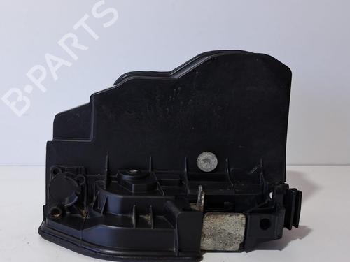 Front right lock BMW 1 (E87) 118 d (143 hp) 7202146