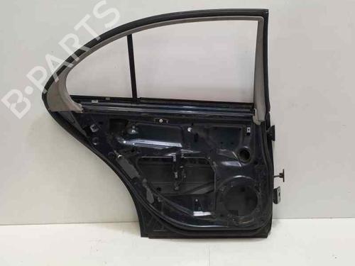 Left rear door MERCEDES-BENZ E-CLASS (W211) E 320 CDI (211.026) | BP18009038C4 