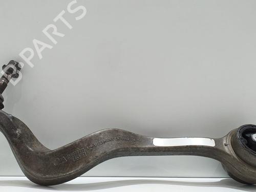 Used Left front suspension arm BMW 6 (E63) 630 i (258 hp) 8256004