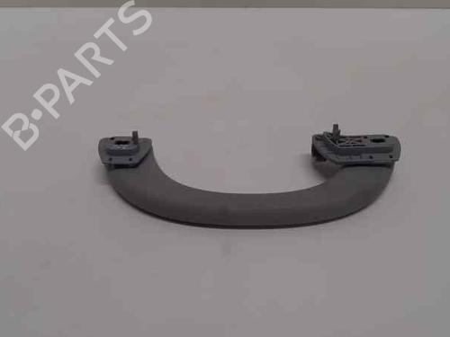 Rear left interior door handle MERCEDES-BENZ E-CLASS (W211) E 240 (211.061) | BP6613502I15 
