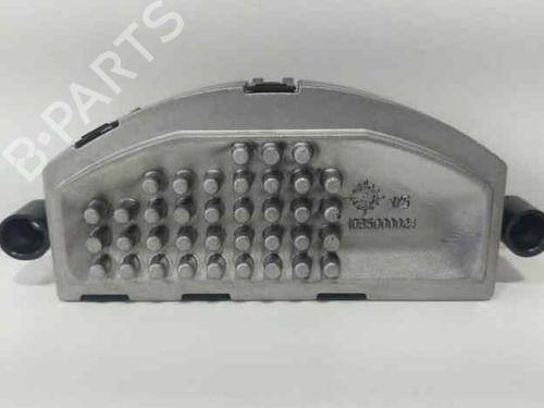 Heater resistor AUDI A3 Sportback (8VA, 8VF) 1.6 TDI | BP20106843M108 