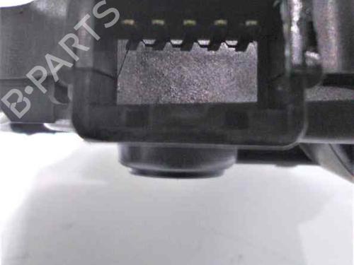 Heater blower motor KIA SPORTAGE III (SL) 1.7 CRDi | BP6422886M62 