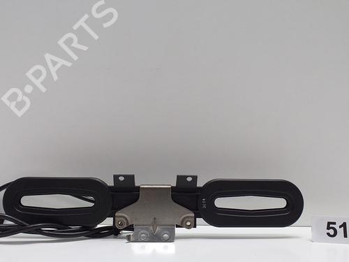 Antenne/Base MERCEDES-BENZ SL (R230) 500 (230.475) (306 hp) 13964412