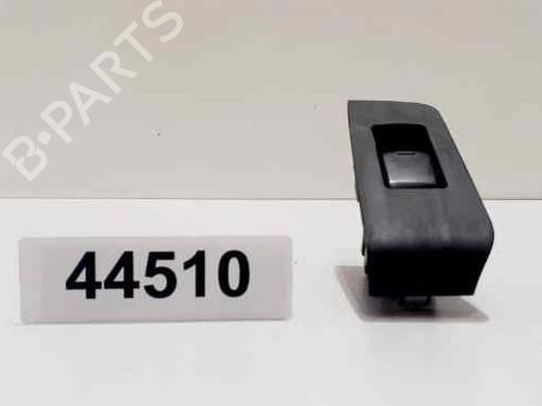 Used Left rear window switch NISSAN X-TRAIL II (T31) 2.0 dCi 4x4 (150 hp) 6007363