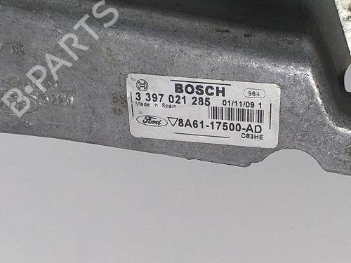 Viskermotor vindrute FORD FIESTA VI (CB1, CCN)  | BP8814584M29 