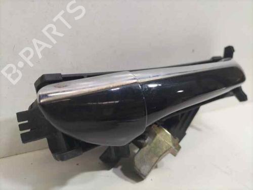 Rear right exterior door handle MERCEDES-BENZ S-CLASS (W220)  | BP17384311C130 