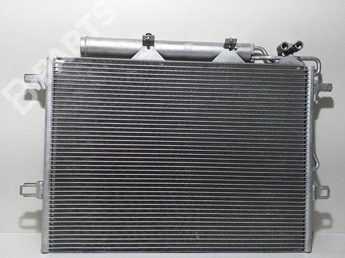ac-radiator-mercedes-benz-e-class-w211-e-220-cdi-211008-a2115001154-2002-2003-2004-2005-2006-2007-2008-2009-10487908 main image
