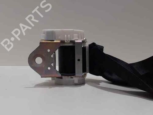 Rear right seatbelt AUDI A3 (8P1) 2.0 TDI 16V | BP6613567I28 