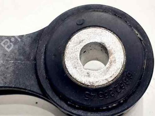 Left rear suspension arm BMW 2 Active Tourer (F45) 218 d | BP13963660M14 